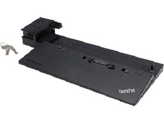 40A10090US | Lenovo 90W US Dock Station for ThinkPad Pro T440S