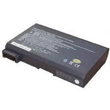 X0316 | Dell 8-Cell 14.8V 4400mAh Li-Ion Battery for Dell Inspiron/Latitude Series