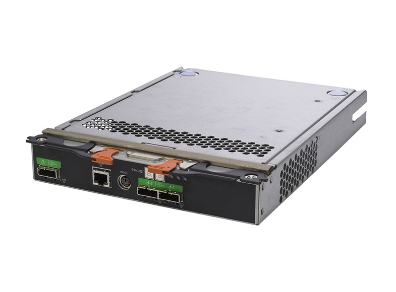 0V9K2G | Dell 12Gb/s SAS Enclosure Management Module for PowerVault MD1400 / MD1420 Storage Array