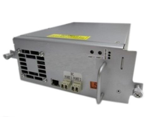 00V7514 | IBM 1.5TB/3TB LTO-5 FC Loader Module Tape Drive