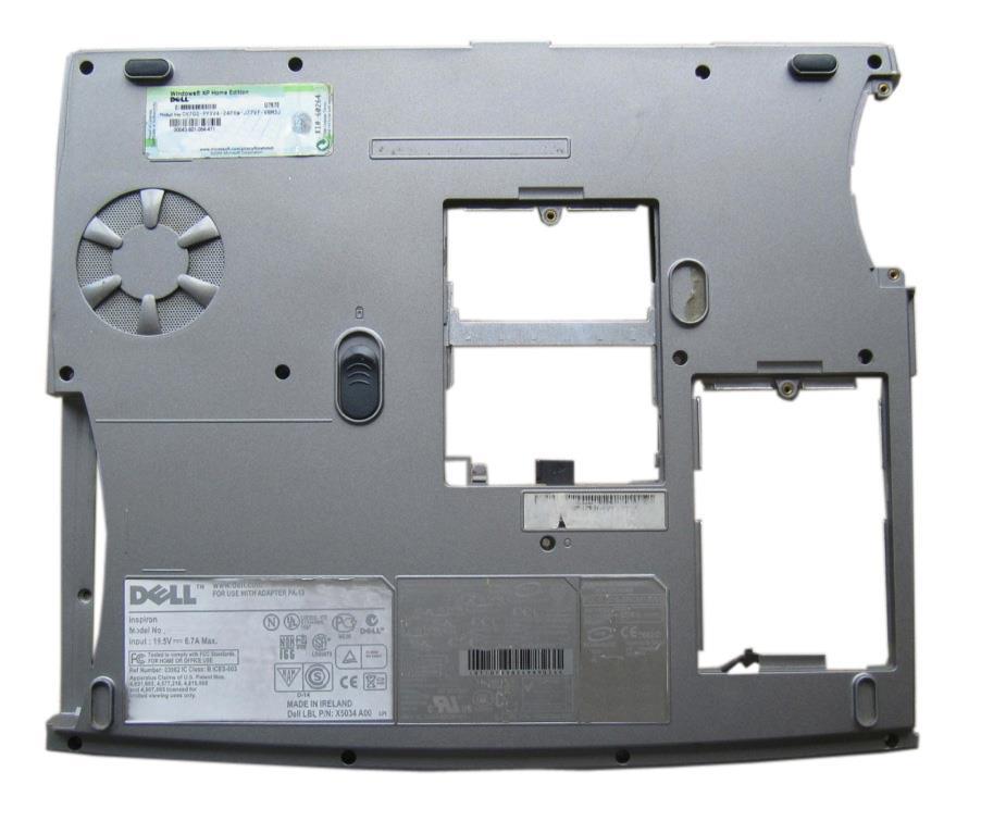 0R5667 | Dell Base Bottom Cover for Inspiron 5160