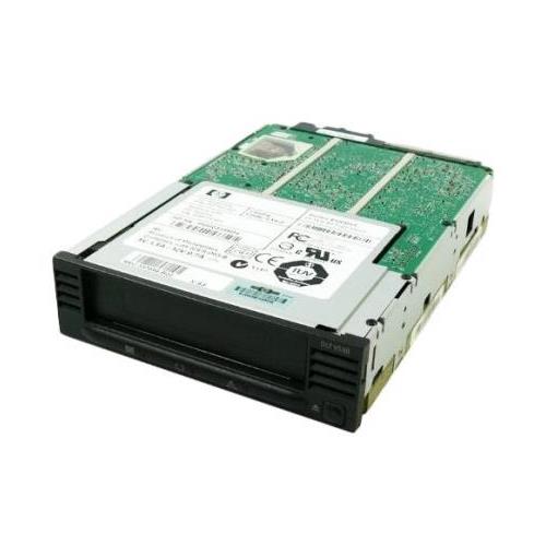 337699-B21 | HP DLT-VS80 40GB(Native) / 80GB(compressed) DLT IV SCSI SE/LVD Internal Tape Drive