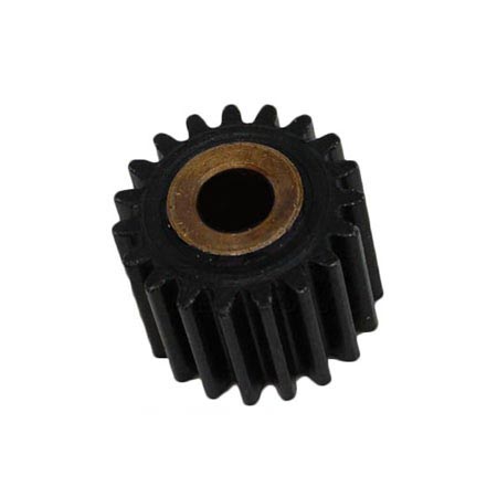 RS5-0231 | HP Fuser Gear 19T for LaserJet 4 / 5 Printer