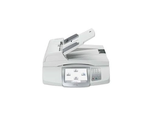 21J0140 | Lexmark Scanner Attachment for T644