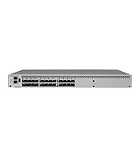 QW937A | HP Sn3000b 16GB 24-port/12-port Active Fibre Channel Switch