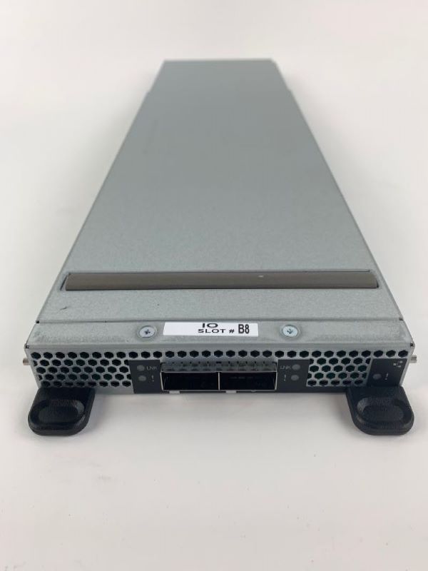 X91440A | NetApp 2-port 40gigabit Network Interface Card