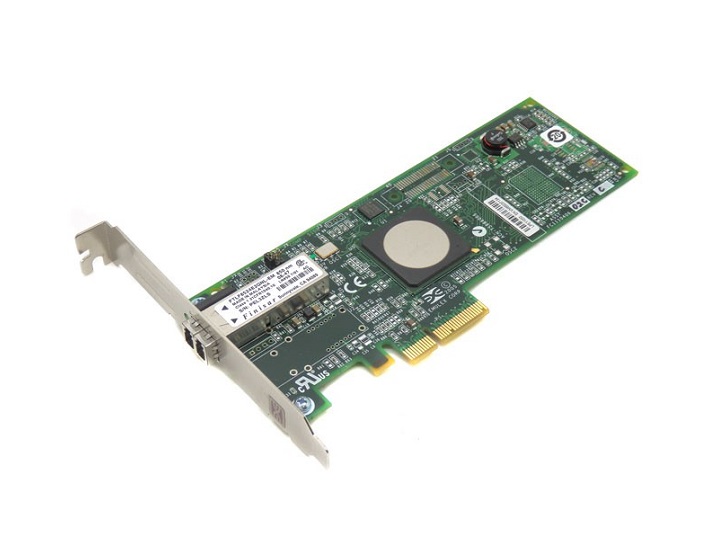 LPE11000 | Sun 1-Port 4Gb/s Fibre Channel PCI-Express Host Bus Adapter