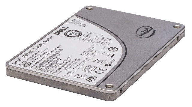 SSDSC2BB800G4R | Intel 800GB MLC SATA 6Gb/s 2.5 Enterprise Class DC S3500 Series Solid State Drive (SSD)