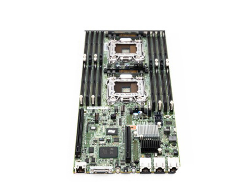 735972-001 | HP Motherboard for SL2500 ProLiant Server