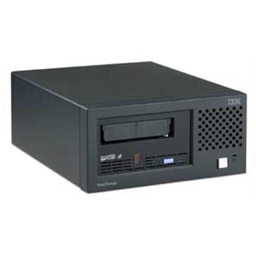 08L9946 | IBM LTO Ultrium 1 Tape Drive - 100GB (Native)/200GB (Compressed) - SCSI - 5.25 1/2H Internal