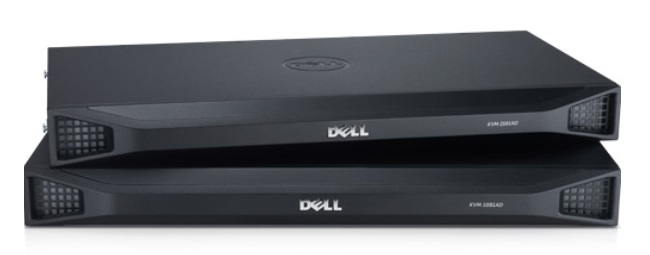 1082DS | Dell KVM REMOTE CONSOLE Switch