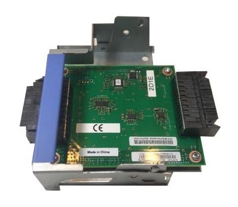 00E0980 | IBM Backplane Interposer Card Non RAID CCIN 2D1E for Power Servers