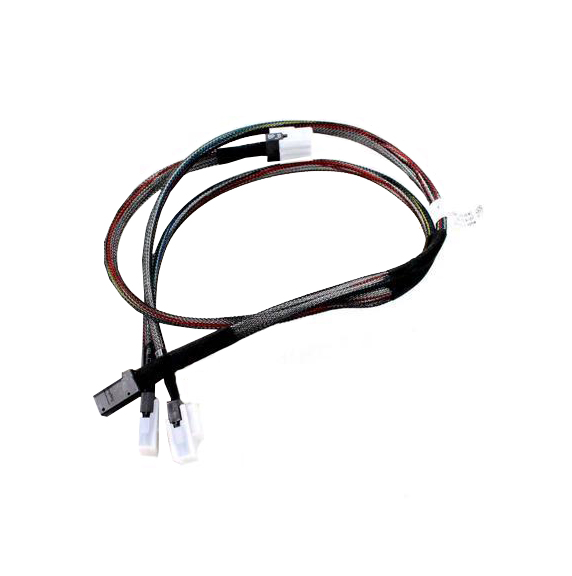 F7VTC | Dell Mini SAS Backplane Cable for PowerEdge R520 Server