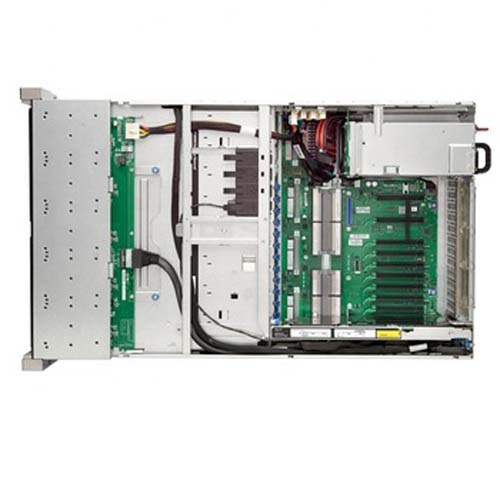 869854-B21 | HP ProLiant DL580 Gen10 8SFF Configure-to-Order Server