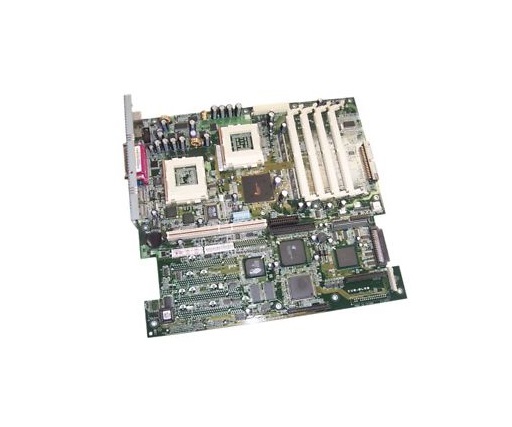 D9143-60041 | HP System Board (Motherboard) for NetServer Lt6002