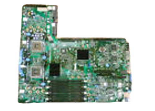 MFWGC | Dell System Board for PowerEdge M610 V2 Series Server