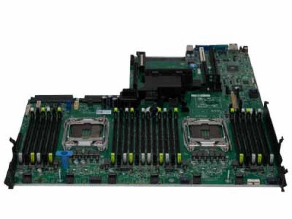 0599V5 | Dell System Board Socket LGA2011-3 for PowerEdge R730 R730XD