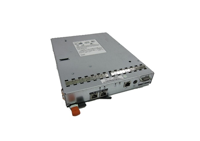VFX1G | Dell 4-Port 1GB iSCSI Storage Controller for PowerVault MD3200i MD3220i