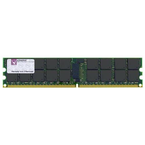 SYN26506 | Kingston 1GB DDR2 Registered ECC PC2-5300 667Mhz 1Rx4 Memory