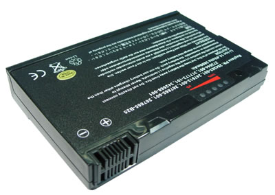 273044-001 | Compaq Battery Pack Li-Ion for Armada 7300