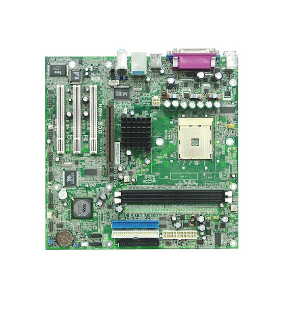 A01025-309 | Dell Motherboard for Dimension L800