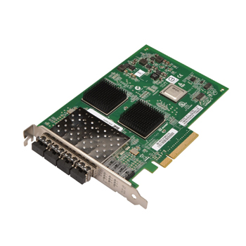 00E1578 | IBM 8GB PCIE2 Low-profile 4-Port Fibre Channel Adapter