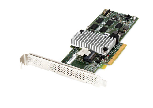 L3-25121-86A | LSI 9260-4i 6GB Quad Port Internal PCI-E SAS/SATA RAID Controller Card