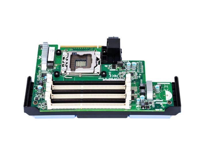 00W2288 | IBM Second CPU Expansion Riser Board PCI Express X16 for System X3300 M4