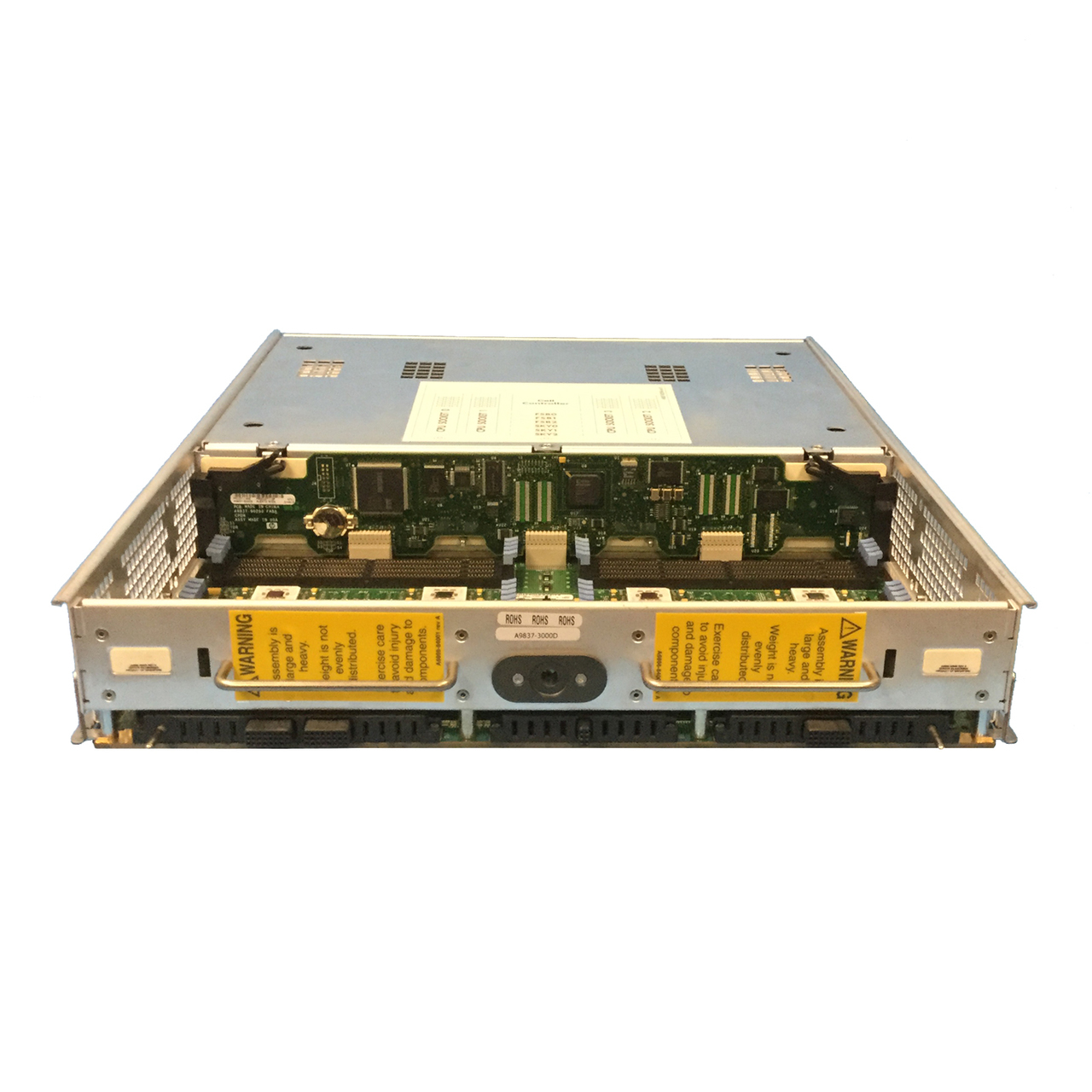 AD220-69301 | HPE Superdome Processor Cell Board 1.6GHz 9 MB Cache