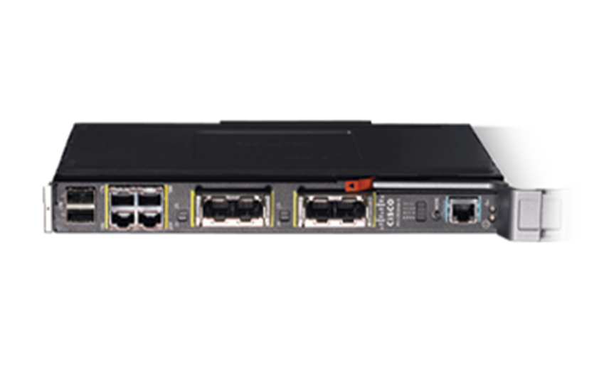 0HR521 | Dell / Cisco Catalyst 3130X 10GbE Blade Switch for PowerEdge M1000E