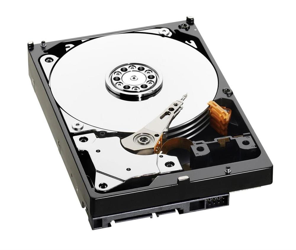 0A91262 | Lenovo 2TB 7200RPM SATA 6 Gbps 3.5 64MB Cache Hard Drive