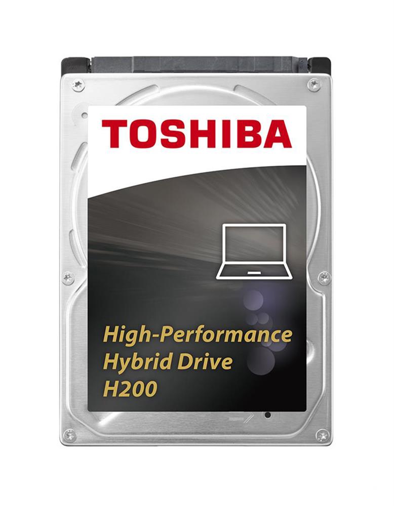 HDWM105XZSTA | Toshiba 500GB 5400RPM SATA 6 Gbps 2.5 64MB Cache Hard Drive