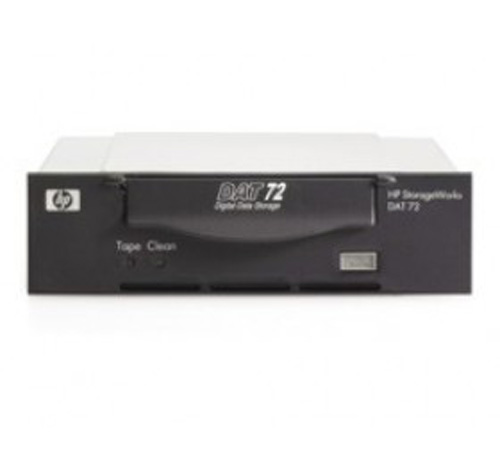 Q1522B | HP 36/72GB DAT72 DDS-5 StorageWorks SCSI LVD Internal Tape Drive