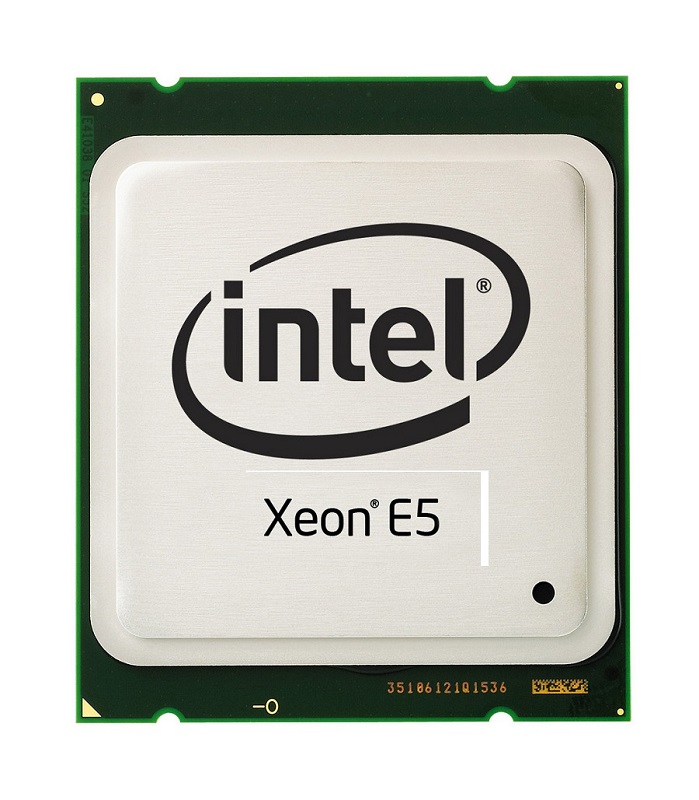 319-0186 | Dell Intel Xeon 6 Core E5-2430 2.2GHz 15MB Smart Cache 7.2GT/S QPI Socket FCLGA-1356 32NM 95W Processor