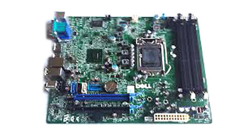 WR7PY | Dell System Board LGA1155