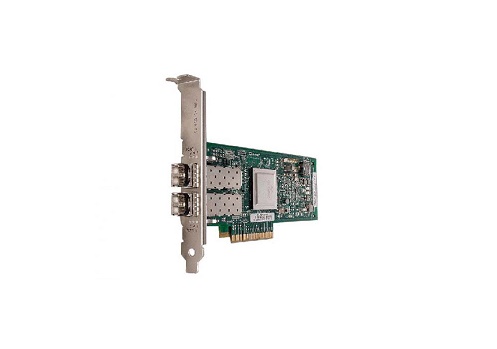 49Y3761 | IBM QLogic 8GB Dual Port Fibre Channel Host Bus Adapter for IBM System