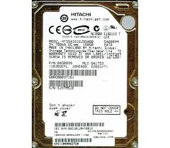 0A70421 | Hitachi 160GB 5400RPM SATA Gbps 2.5 8MB Cache Hard Drive