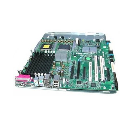 0DT029 | Dell System Board (Motherboard) for Presicion 690 WorkStation