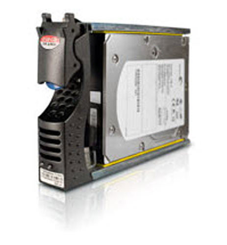 5049205 | Emc 005049205 900Gb 10000Rpm Sas-6Gbps 3.5Inch Internal Hard Drive For Vnx 5100 5500 Storage Systems