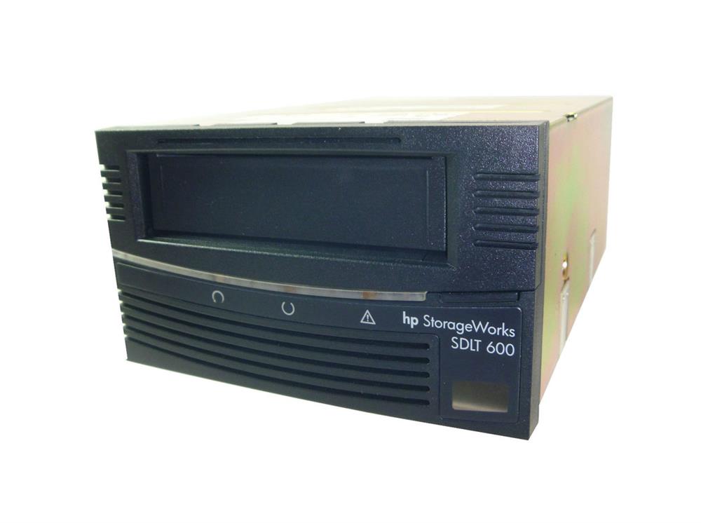 360286-002 | HP Storageworks SDLT600 300/600GB SCSI LVD Internal Tape Drive