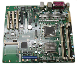 43W4982 | IBM System Board for System x3200 Server