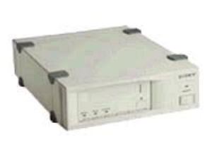 SDT-D11000/ME | Sony DAT DDS External Tape Drive - 20GB (Native)/40GB (Compressed) - 3.5 Desktop