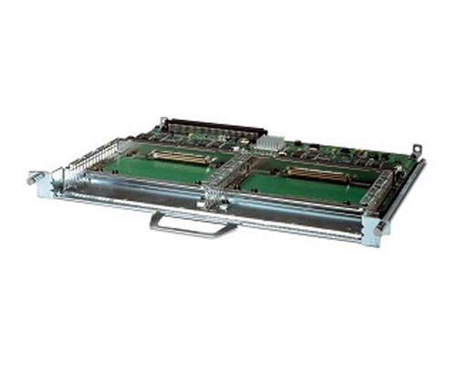 VIP4-80 | Cisco 7500 Versatile Interface Processor 4 Model 80 W/64MB CPU SDRAM and 64MB Packet SDRAM