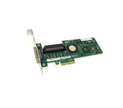 412411-001 | HP Single Channel Ultra320 PCI Express Host Bus Adapter