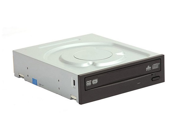 615646-001 | HP 16 x SATA Internal Optical DVD/RW Rom Drive