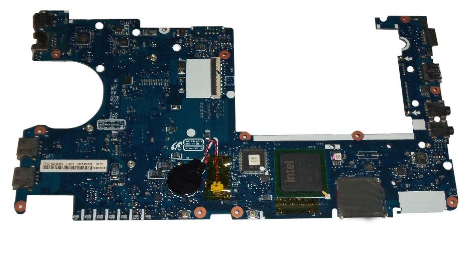 BA92-05510B | Samsung NP-N110 NETBOOK Motherboard