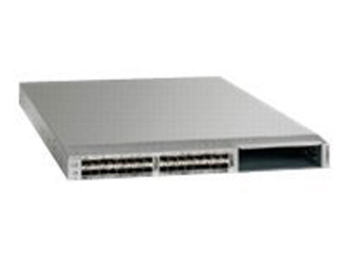 N5K-C5548UP-FA | Cisco Nexus 5548UP Managed Switch 32 SFP+-Ports - NEW