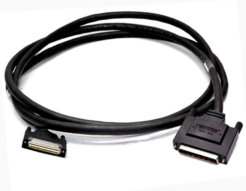 C2362B | HP 2.5M SCSI Interface Cable 68-Pin VHD to HD68-Pin Male - NEW