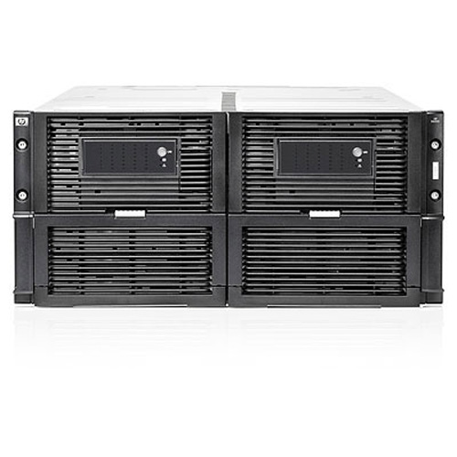 QQ696A | HP Dual I/O Module Kit - Storage Upgrade Kit