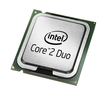 TX888 | Dell 1.6GHz 533MHz 2MB Cache Intel Core 2 Duo T5200 Mobile Processor